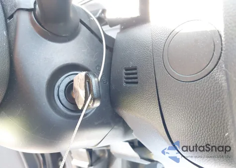 2019 Honda Fit Lx from USA, damaged, VIN 3HGGK5H46KM748430